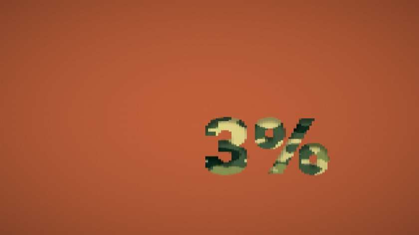 В Госдуме хотят ввести военный налог в 3% с дохода