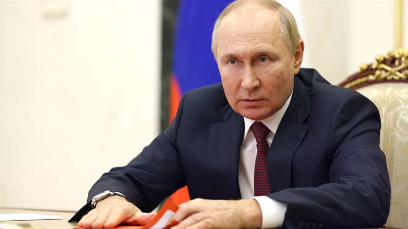 Путин предложил дать новым регионам ипотеку под 2%