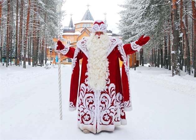 Эксперты ВШЭ назвали самые лучшие города России для встречи Рождества