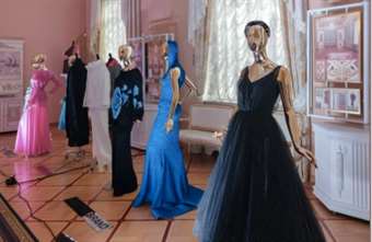 В Дагестане откроется российский fashion-проект «Красная дорожка»