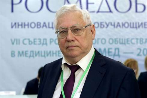 Булат Нигматулин: в сложившейся ситуации переориентировать поставки российского газа – логичное решение