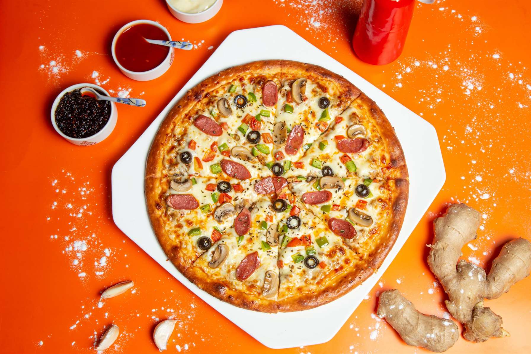 Bitcoin Pizza Day! Сегодня отмечается день первой покупки за крипту или самой дорогой пиццы