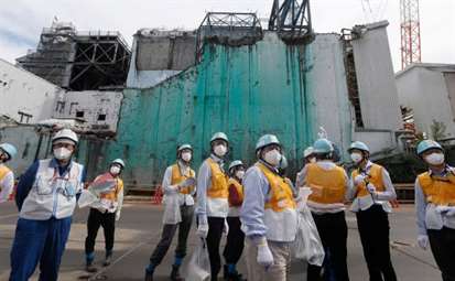 Китай и Россия против сбросов радиоактивной воды с японской АЭС «Фукусима». С чем связана позиция Москвы и Пекина?