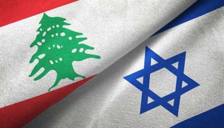 Ливан и Израиль утвердили морские границы
