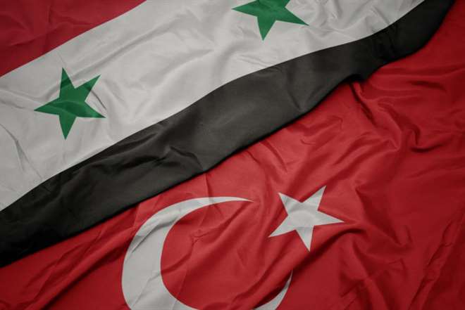 В МИД Сирии назвали условие возобновления отношений с Турцией