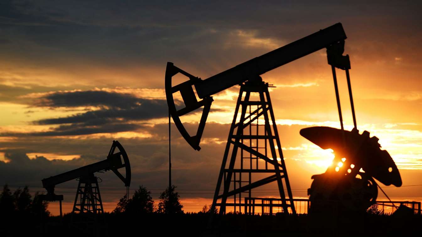 Потолок цен на российскую нефть