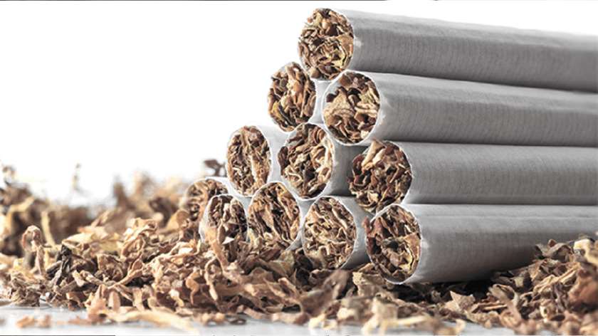 Четвертая в мире табачная компания потеряла 500 млн долларов из-за ухода из России