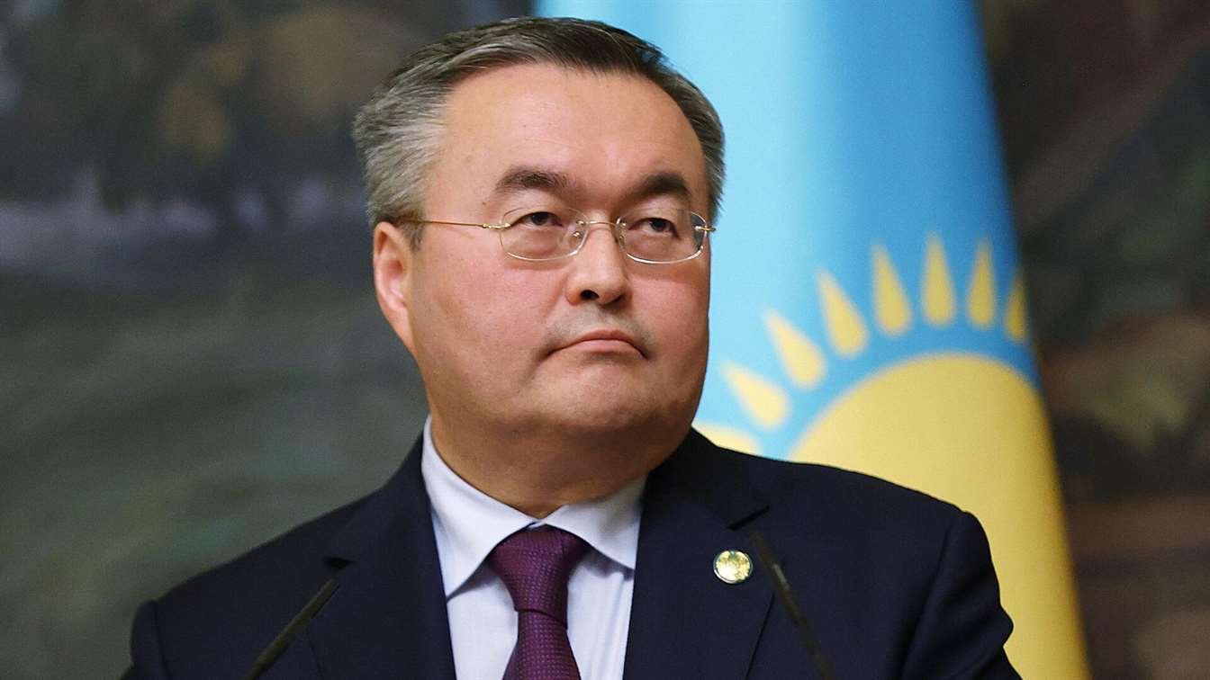 Казахстан запустит международный фонд помощи жертвам ядерных испытаний