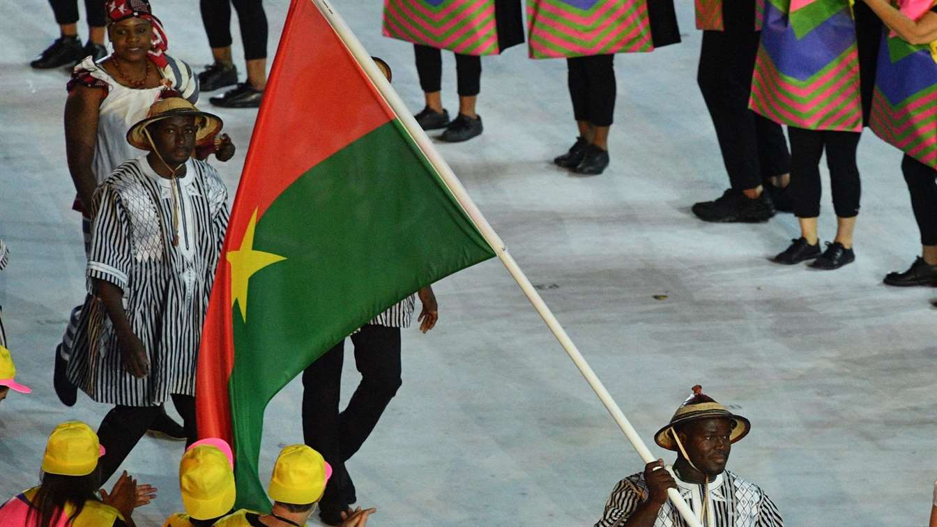 Премьер-министр Буркина-Фасо обсудил с замглавы МИД РФ развитие сотрудничества между странами