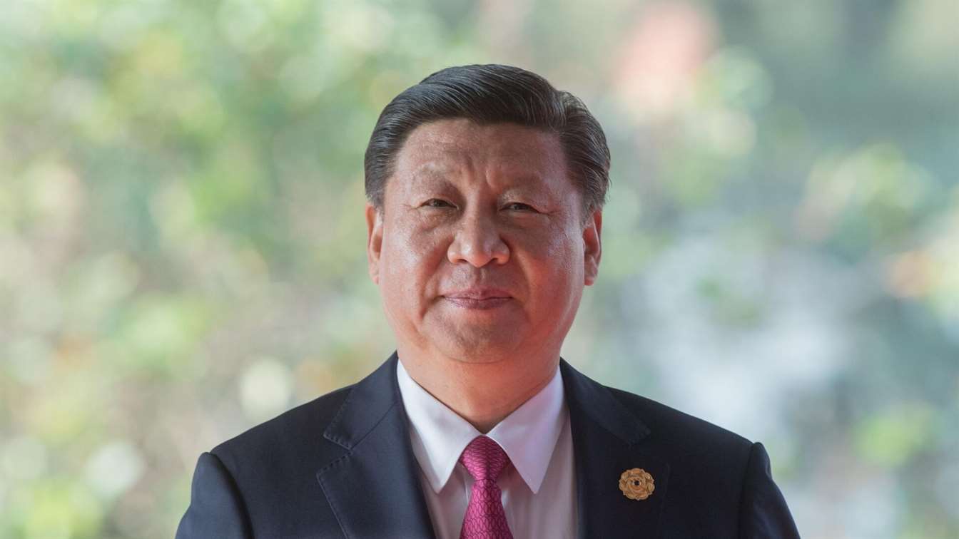Си Цзиньпин призвал Центральную Азию противостоять «цветным революциям»