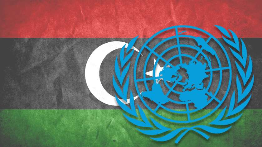 ООН призывают к диалогу в Ливии