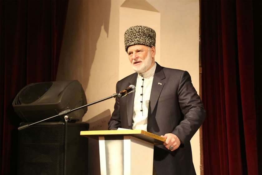 В Северной Осетии пройдет международная религиозная конференция