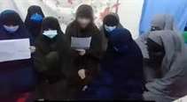 Более 400 женщин-голодовщиц требуют справедливости в иракской тюрьме