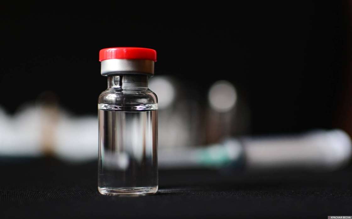 В России разработали вакцину от оспы обезьян и препарат от аллергии