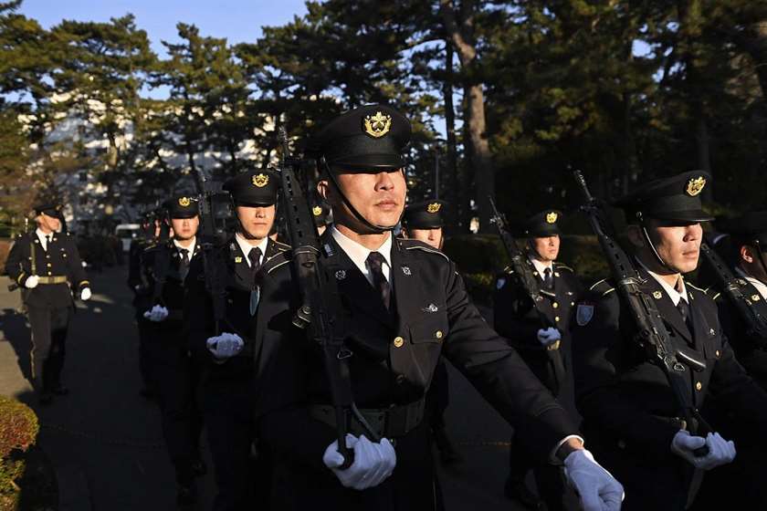 Япония профинансирует безопасность соседей Китая. С чем связана такая политика Токио?