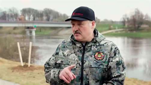 Белгородская область отразила террористическую атаку Украины