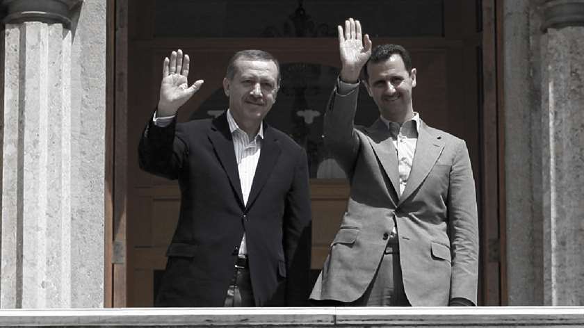 Больше 10 лет разлуки. Президенты Сирии и Турции могут встретиться при посредничестве России