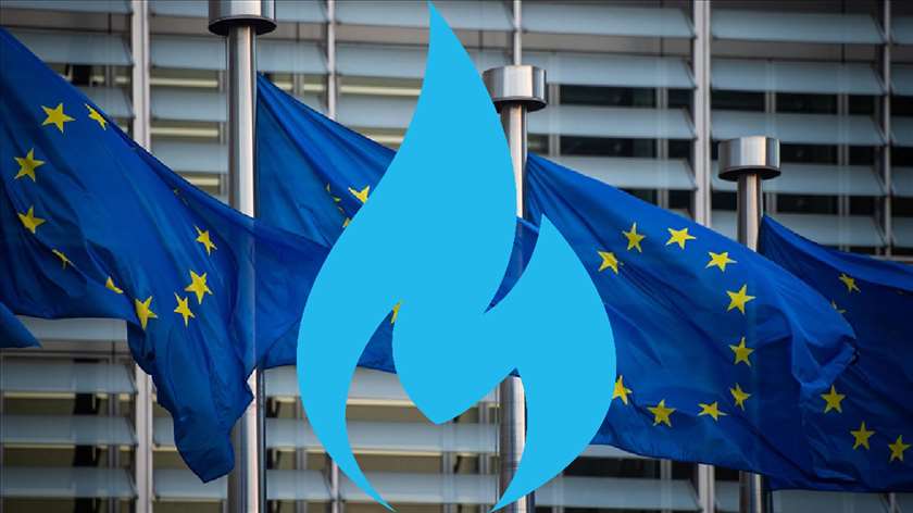 ЕС не будет устанавливать потолок цены на российский газ