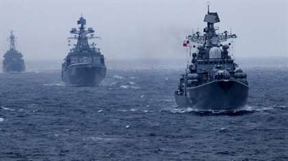 В ходе внезапной проверки Тихоокеанского флота впервые протестировали обновленную систему обороны Камчатки