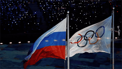 МОК готов вернуть спортсменов из России, не поддержавших СВО