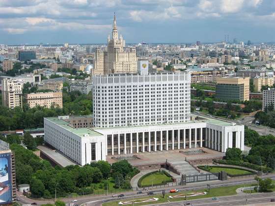 Правительство поддержало уголовное наказание за утечку персональных данных