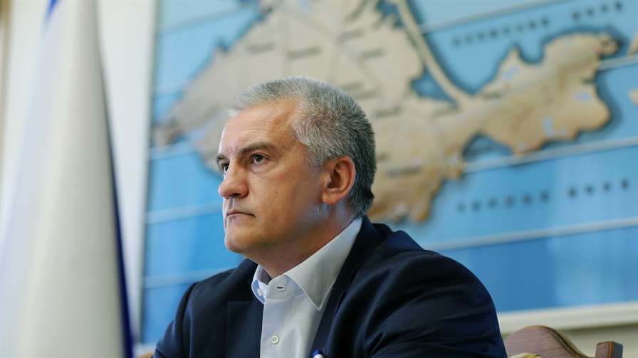 В школах Крыма отменили торжественные линейки в честь Дня знаний