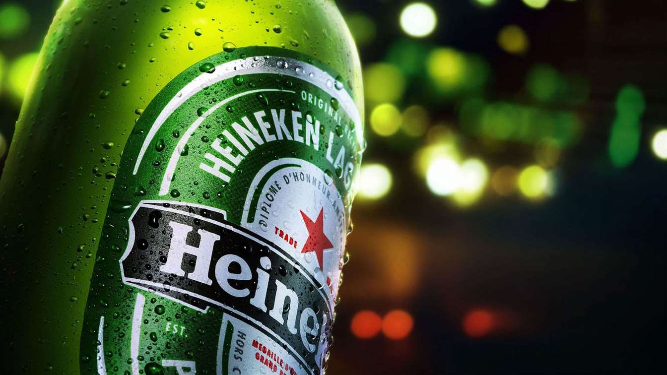 Heineken продал свой российский бизнес группе «Арнест» за 1 евро