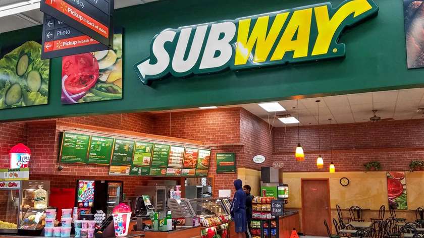 Сеть ресторанов Subway сменила владельца