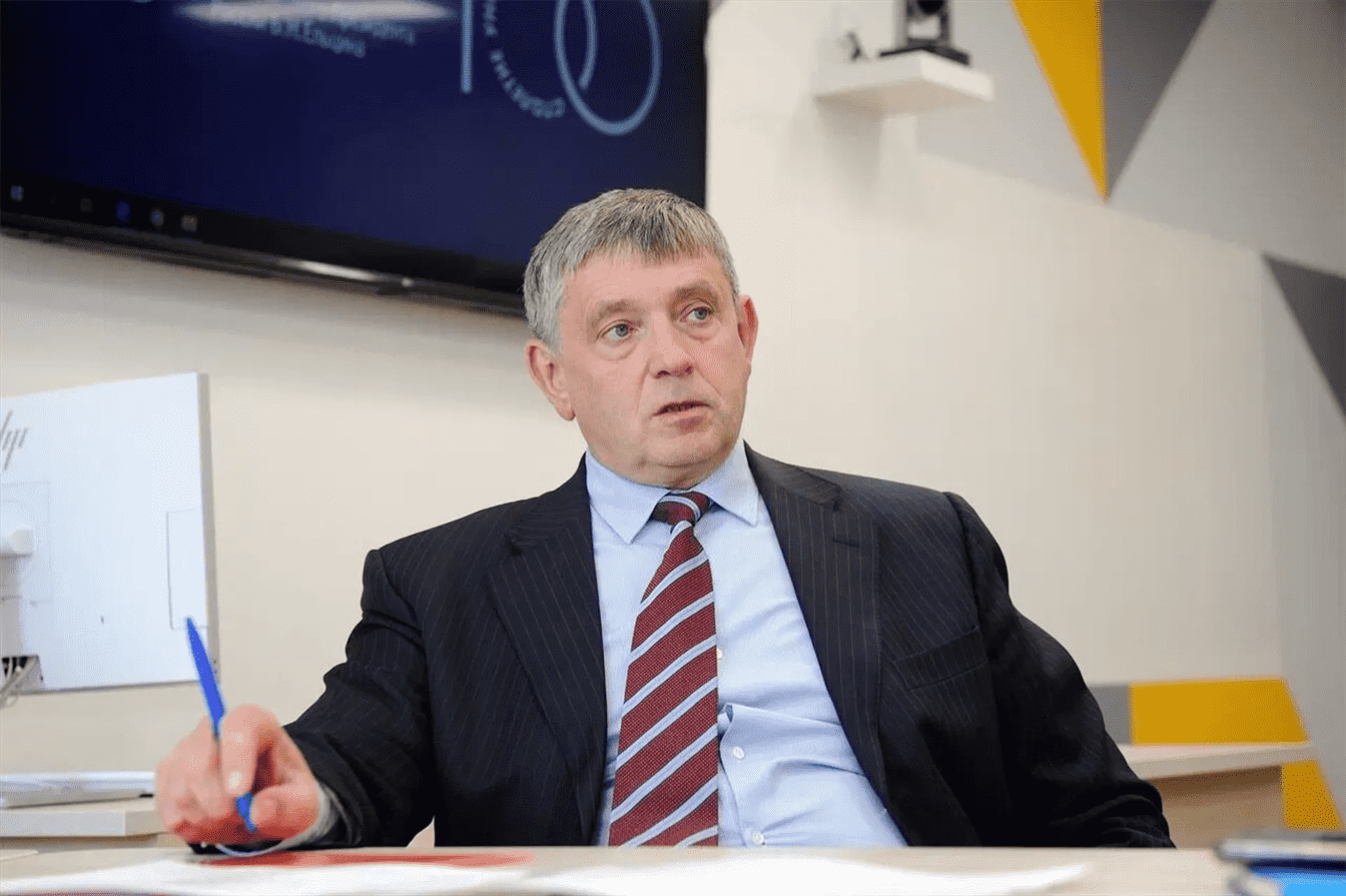 УрФУ готов открыть свой филиал в Казахстане
