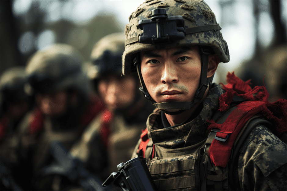 Япония окажет военную помощь соседям Китая. Почему Токио пойдет на этот шаг?