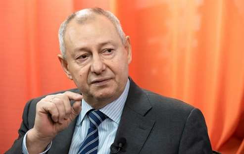 Владимир Гамза: напряжённость крупного бизнеса может привести к тому, что он начнет скрывать доходы