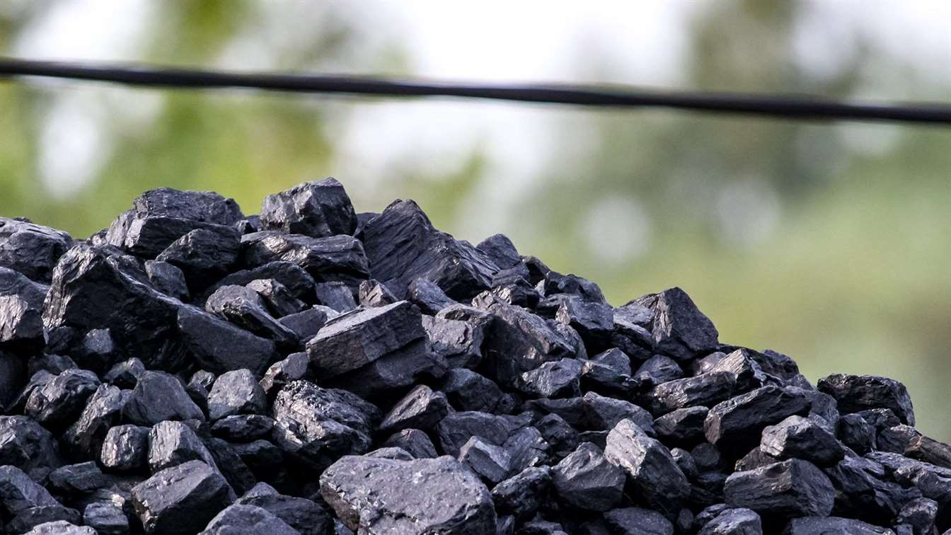 Чукотка нарастила добычу угля на 44%