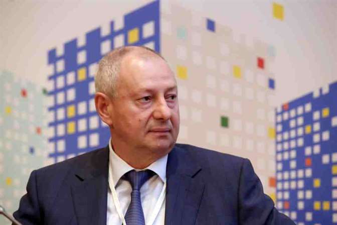 Владимир Гамза обсудил с членскими организациями Балашихинской ТПП вопросы инвестиционного развития