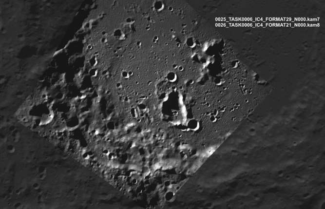Автоматическая станция «Луна-25» успешно провела первые научные эксперименты на орбите