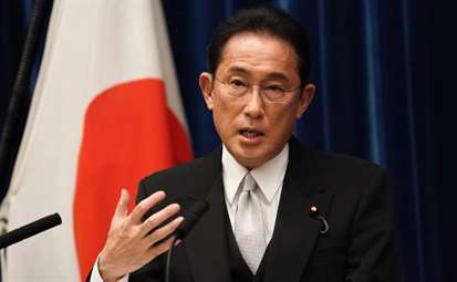 Япония сохранит «безъядерные принципы»