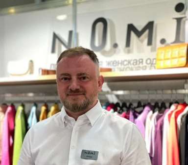Женщины России импортозаместились. Российский бренд премиальной женской одежды N.O.M.I покоряет отечественный рынок