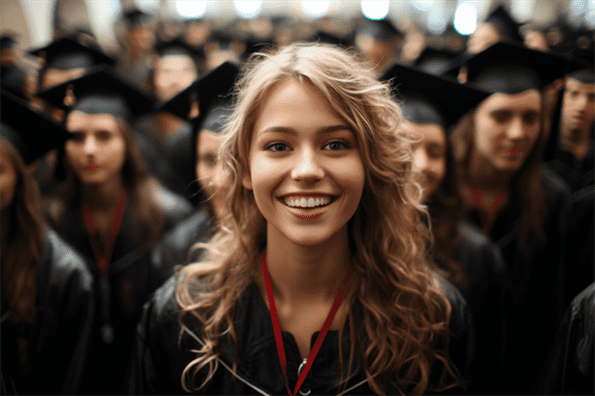 Бесплатное высшее образование: мнение россиян