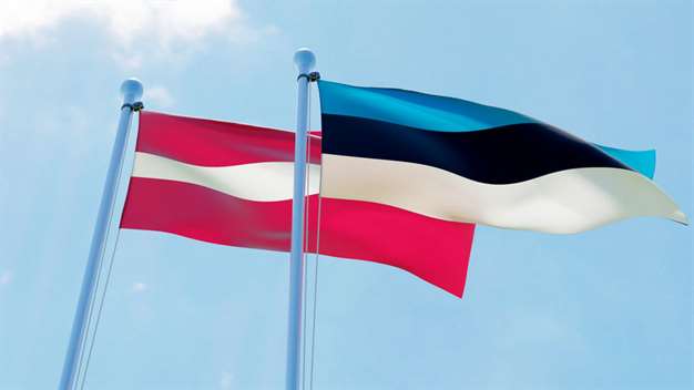 Эстония и Латвия ограничивают въезд гражданам России