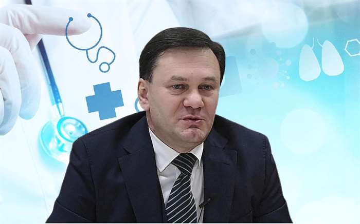 2022 год стал годом господдержки и развития производства медицинской продукции в России в новых условиях