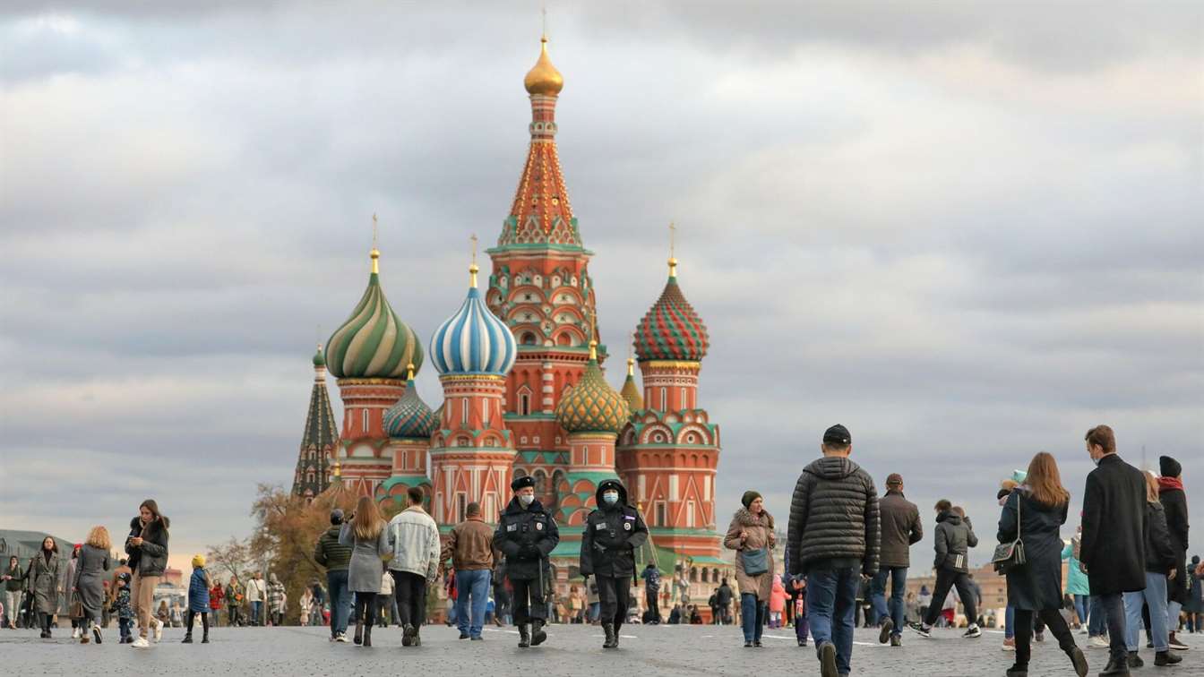 Москва возглавила рейтинг регионов по достижению национальных целей развития