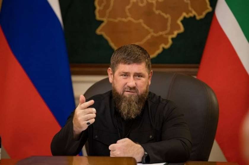 Кадыров пообещал сменить ЧВК «Вагнер» в Бахмуте в случае их ухода