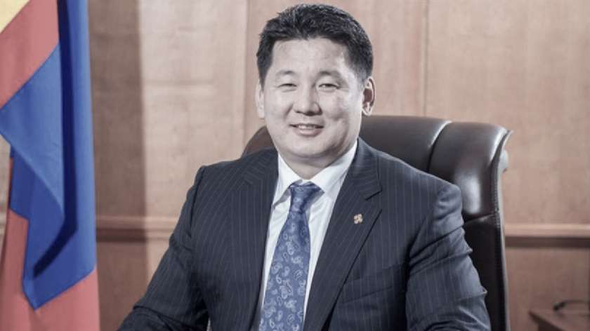 Монголия развивает партнерство с Китаем и Россией