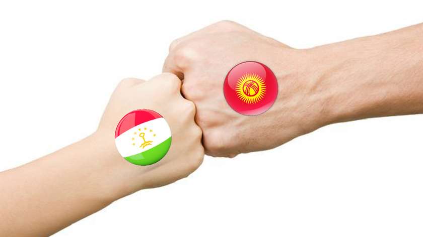 Между Таджикистаном и Кыргызстаном наступил мир?