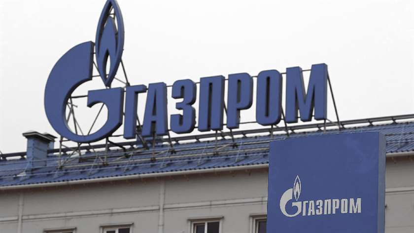 Газпром снова стал лучшим работодателем