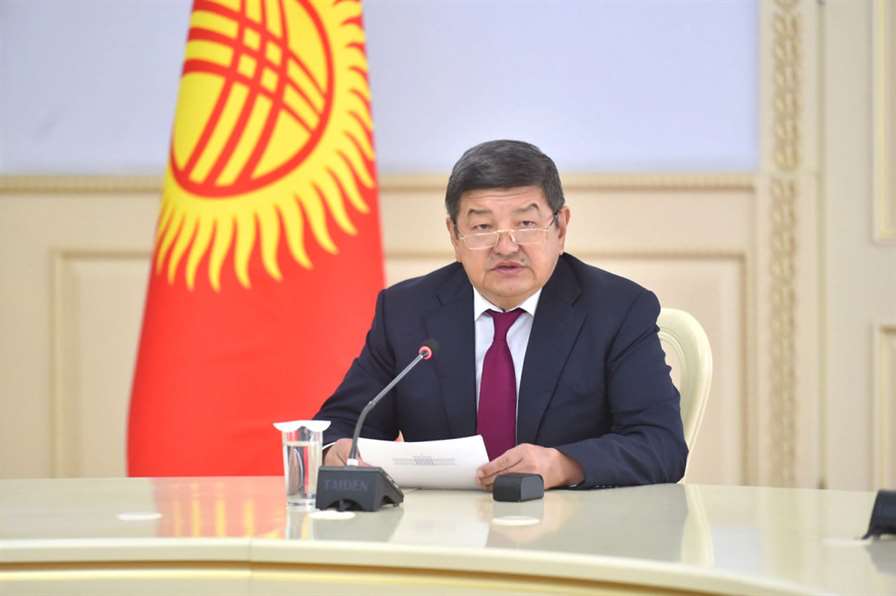 Премьер Киргизии видит в русском языке связующее звено СНГ