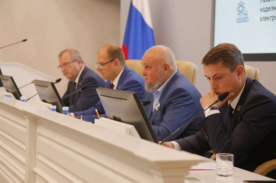 Кузбасс лидирует в Сибири по инвестиционному климату