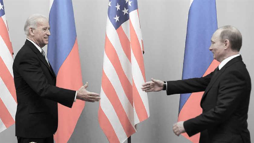 Байден не будет встречаться с Путиным на саммите G-20