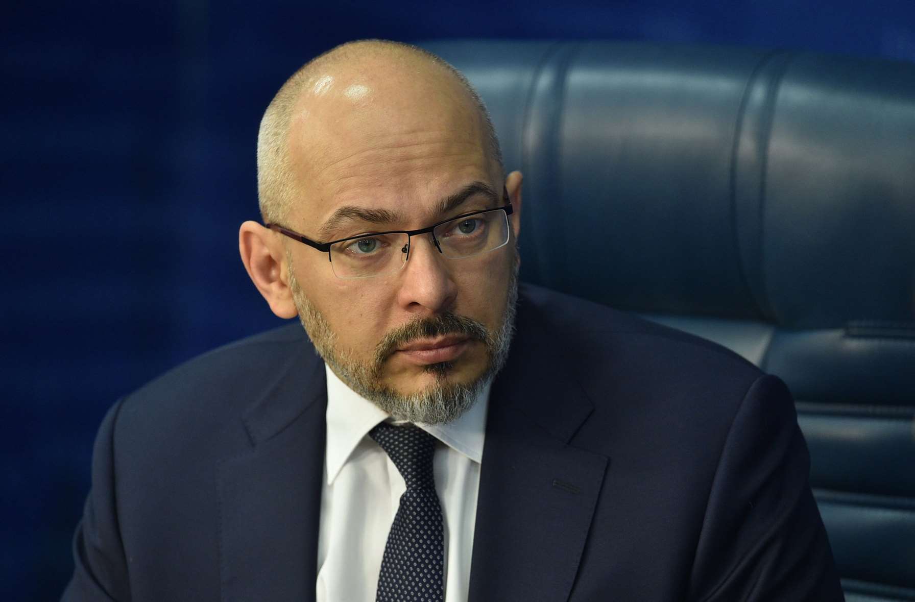 Николай Николаев: «В ESG ярко проявилась наша позиция»