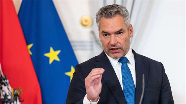 Австрия призвала остановить рост цен на энергетических рынках
