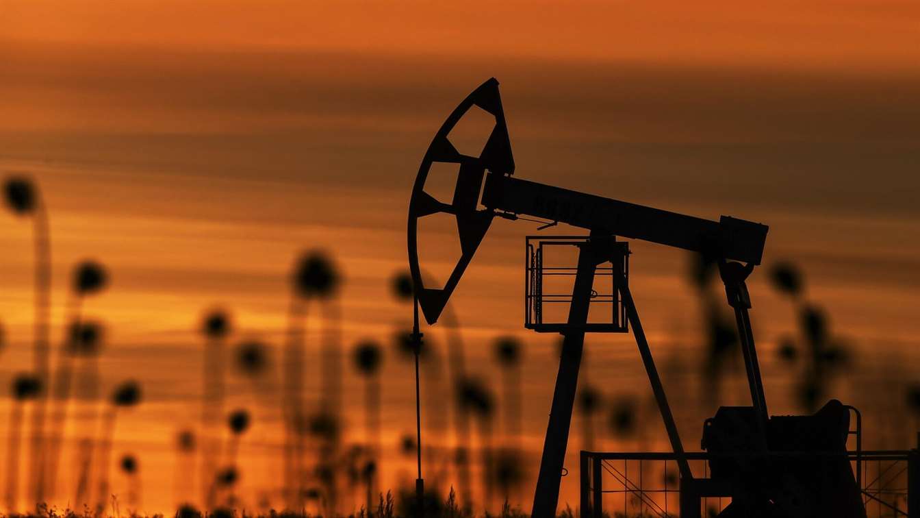 Росстат впервые не опубликовал данные по добыче нефти в России